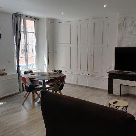 Appartement F2 Dans Le Centre Historique Le Puy-en-Velay 外观 照片