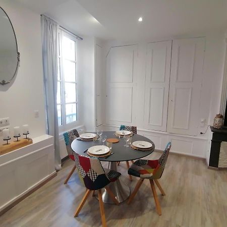 Appartement F2 Dans Le Centre Historique Le Puy-en-Velay 外观 照片