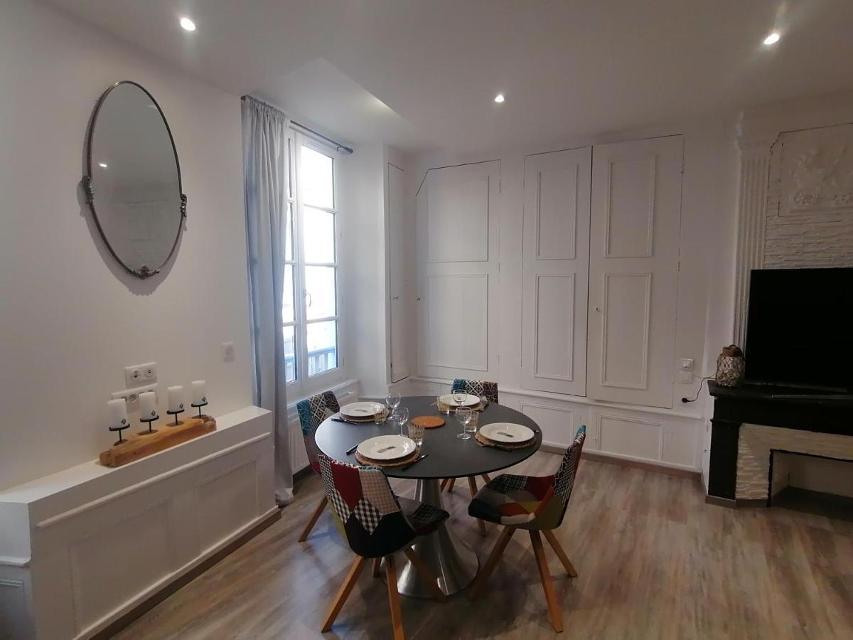Appartement F2 Dans Le Centre Historique Le Puy-en-Velay 外观 照片