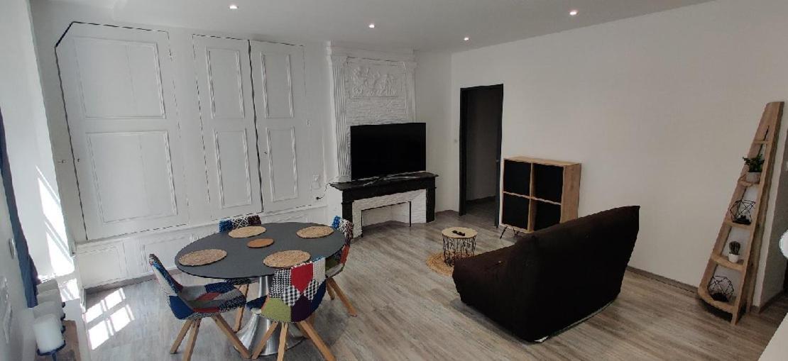 Appartement F2 Dans Le Centre Historique Le Puy-en-Velay 外观 照片