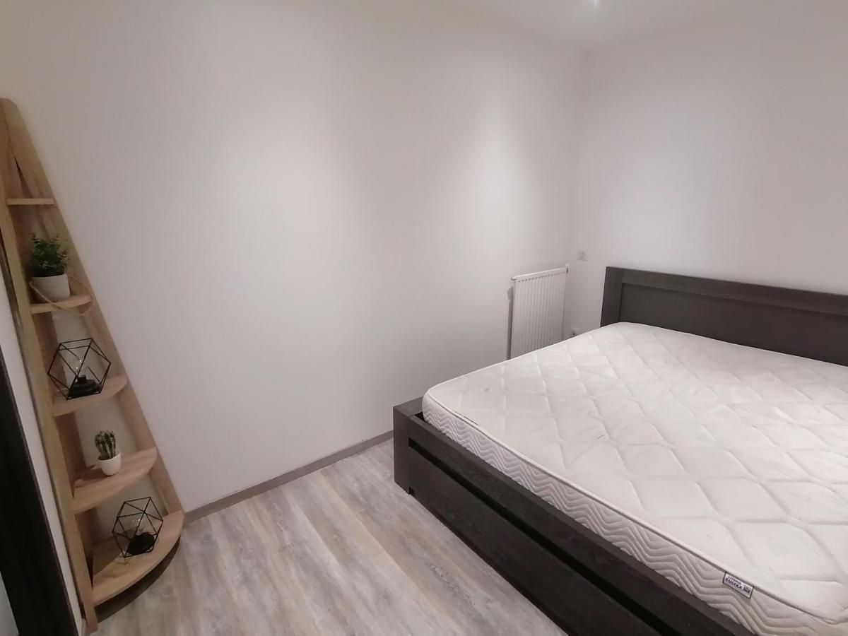 Appartement F2 Dans Le Centre Historique Le Puy-en-Velay 外观 照片